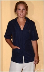 Ladies Consulting Jacket