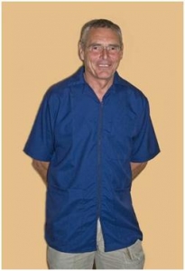 Unisex Consulting Jacket